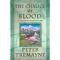 The -Chalice of Blood: A Mystery of Ancient Ireland - Paperback