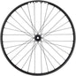 Quality Wheels Bear Pawls / WTB ST i30 Front Wheel - 27.5" 15 x 110mm Center-Lock BLK 32H