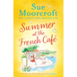 Summer at the French Café - Paperback