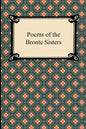 Poems of the Bronte Sisters - Paperback