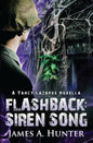 Flashback: Siren Song: A Yancy Lazarus Novella - Paperback