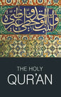 The Holy Qur'an - Paperback