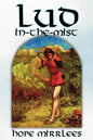 Lud-In-The-Mist by Hope Mirrlees, Fiction, Epic Poetry, Classics - Paperback