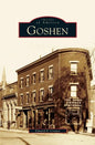 Goshen - Hardcover