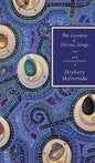 The Garden of Divine Songs and Collected Poetry of Hryhory Skovoroda - Hardcover