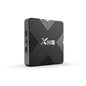 Set-top Box Android Bluetooth Dual WiFi TV Box