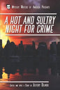 A Hot and Sultry Night for Crime - Paperback