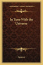 In Tune with the Universe - Paperback