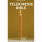 Telekinesis Bible - Paperback