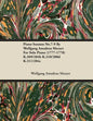 Piano Sonatas No.7-9 By Wolfgang Amadeus Mozart For Solo Piano (1777-1778) K.309/284b K.310/300d K.311/284c - Paperback