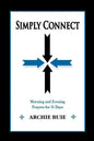 Simply Connect: Morning and Evening Prayers for 31 Days - Paperback