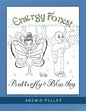 Energy Forest: With Butterfly and Bluejay - Paperback
