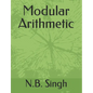 Modular Arithmetic - Paperback