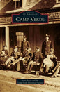 Camp Verde - Hardcover