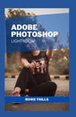 Adobe Photoshop Lightroom - Paperback