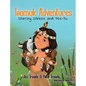 Toomuk Adventures: Starring Stinkee & Pee-Yu - Hardcover