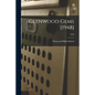Glenwood Gems [1948]; 1948 - Paperback