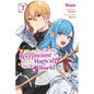 I Want to Be a Receptionist in This Magical World, Vol. 7 (Manga) - Paperback