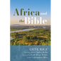 Africa and the Bible: Corrective Lenses--Critical Essays - Hardcover