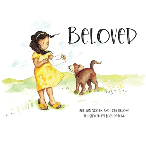 Beloved - Hardcover
