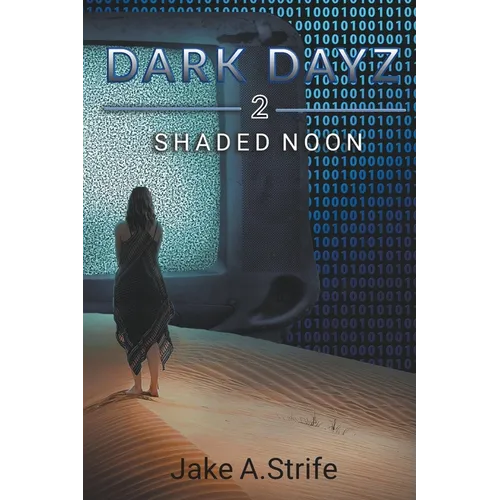 Shaded Noon - Paperback