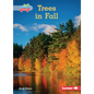 Trees in Fall - Paperback