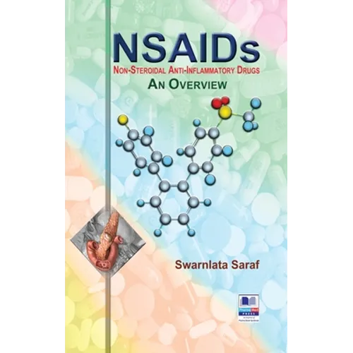 NSAIDs (Nonsteroidal Anti-Inflammatory Drugs): An Overview - Hardcover