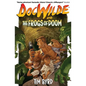 Doc Wilde and The Frogs of Doom - Paperback