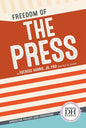 Freedom of the Press - Library Binding