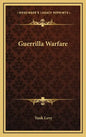Guerrilla Warfare - Hardcover