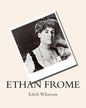 Ethan Frome Edith Wharton - Paperback