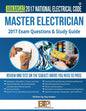 Arkansas 2017 Master Electrician Study Guide - Paperback