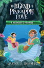 A Mermaid's Promise: Full Color - Paperback