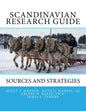 Scandinavian Research Guide: Sources and Strategies - Paperback