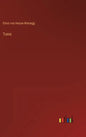 Tunis - Hardcover