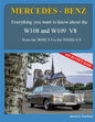 MERCEDES-BENZ, The 1960s, W108 and W109 V8: From the 280SE 3.5 to the 300SEL 6.3 - Paperback
