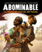 Abominable: La Masacre Racial de Tulsa - Paperback