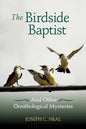 The Birdside Baptist - Paperback