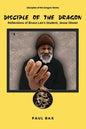 Jesse Glover: Disciples of the Dragon: Reflections of Bruce Lee's First Student, Jesse Glover - Paperback