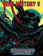 Fear Factory V: For Starfinder RPG - Paperback