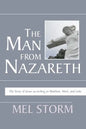 The Man from Nazareth - Hardcover