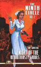 The Ninth Circle Volume 2: Night of the Bloodthirsty Ghouls - Paperback