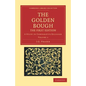 The Golden Bough: A Study in Comparative Religion - Paperback