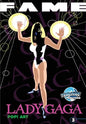 Fame: Lady Gaga #3 - Paperback