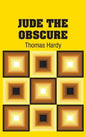Jude the Obscure - Hardcover