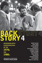 Backstory 4: Interviews with Screenwriters of the 1970s and 1980s - Paperback