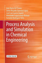 Process Analysis and Simulation in Chemical Engineering - Paperback