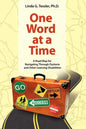 One Word at a Time: A Road Map for Navigating Through Dyslexia and Other Learning - Paperback