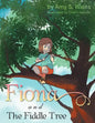 Fiona And The Fiddle Tree - Paperback