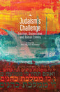 Judaism's Challenge: Election, Divine Love, and Human Enmity - Paperback